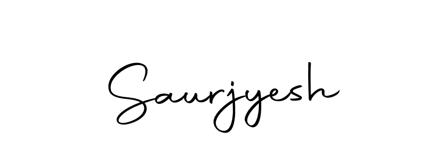 Here are the top 10 professional signature styles for the name Saurjyesh. These are the best autograph styles you can use for your name. Saurjyesh signature style 10 images and pictures png