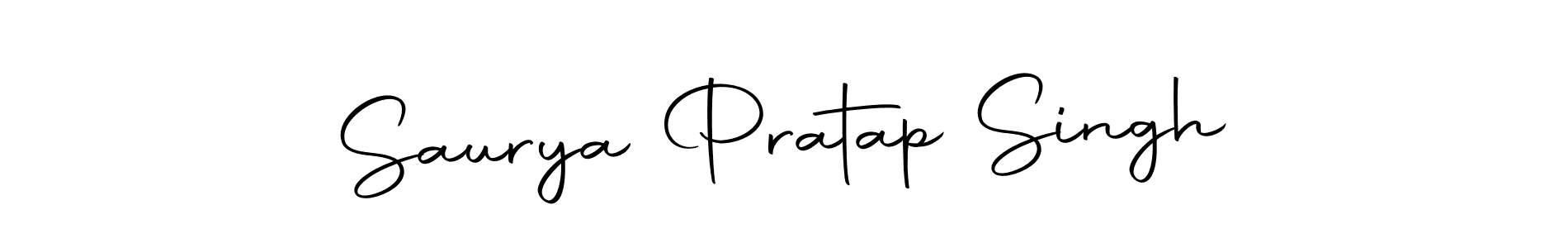 You should practise on your own different ways (Autography-DOLnW) to write your name (Saurya Pratap Singh) in signature. don't let someone else do it for you. Saurya Pratap Singh signature style 10 images and pictures png