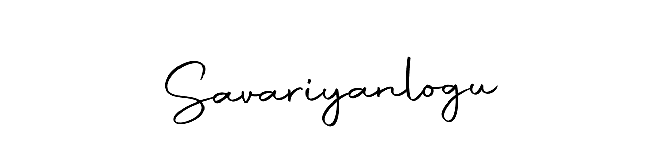 It looks lik you need a new signature style for name Savariyanlogu. Design unique handwritten (Autography-DOLnW) signature with our free signature maker in just a few clicks. Savariyanlogu signature style 10 images and pictures png