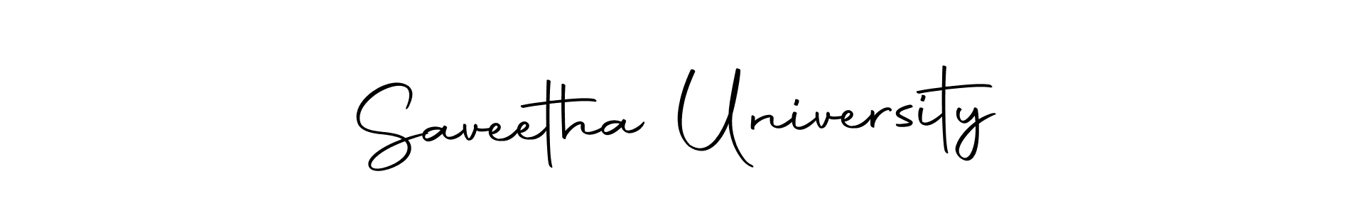 Check out images of Autograph of Saveetha University name. Actor Saveetha University Signature Style. Autography-DOLnW is a professional sign style online. Saveetha University signature style 10 images and pictures png