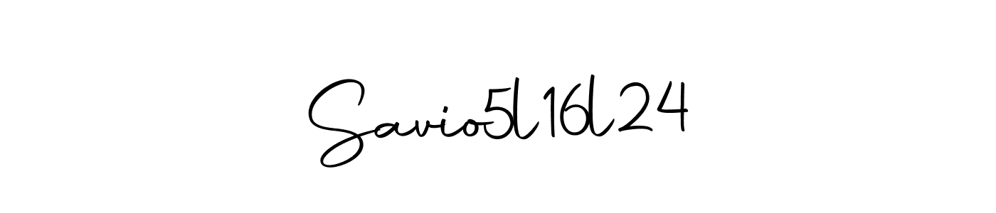How to Draw Savio  5l16l24 signature style? Autography-DOLnW is a latest design signature styles for name Savio  5l16l24. Savio  5l16l24 signature style 10 images and pictures png