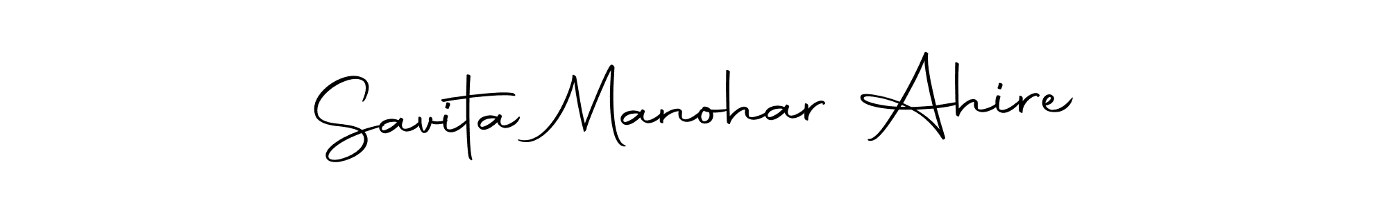 Best and Professional Signature Style for Savita Manohar Ahire. Autography-DOLnW Best Signature Style Collection. Savita Manohar Ahire signature style 10 images and pictures png