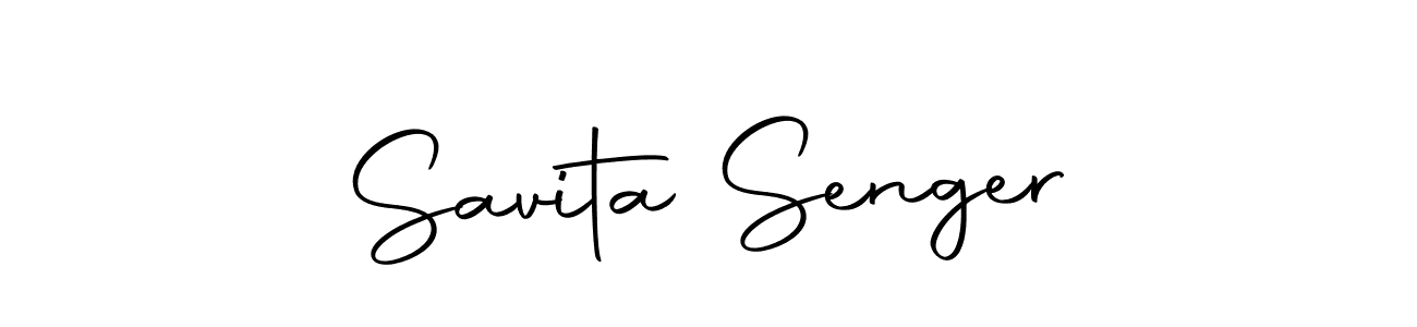 Here are the top 10 professional signature styles for the name Savita Senger. These are the best autograph styles you can use for your name. Savita Senger signature style 10 images and pictures png