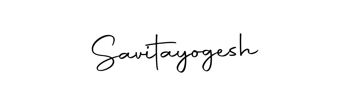 Once you've used our free online signature maker to create your best signature Autography-DOLnW style, it's time to enjoy all of the benefits that Savitayogesh name signing documents. Savitayogesh signature style 10 images and pictures png