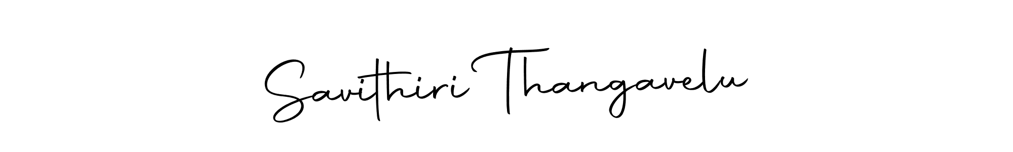 Also we have Savithiri Thangavelu name is the best signature style. Create professional handwritten signature collection using Autography-DOLnW autograph style. Savithiri Thangavelu signature style 10 images and pictures png