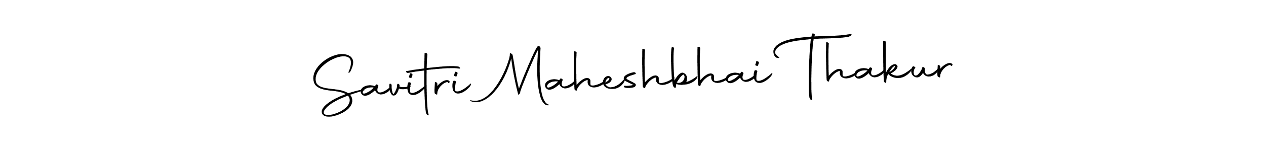 Similarly Autography-DOLnW is the best handwritten signature design. Signature creator online .You can use it as an online autograph creator for name Savitri Maheshbhai Thakur. Savitri Maheshbhai Thakur signature style 10 images and pictures png