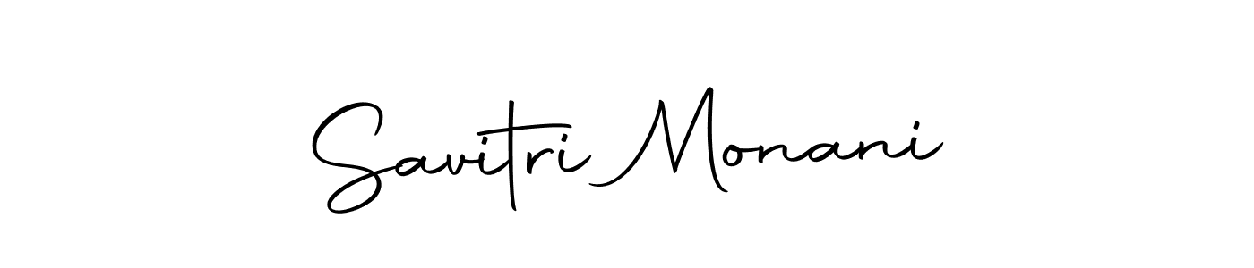 You can use this online signature creator to create a handwritten signature for the name Savitri Monani. This is the best online autograph maker. Savitri Monani signature style 10 images and pictures png