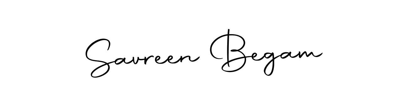 Make a short Savreen Begam signature style. Manage your documents anywhere anytime using Autography-DOLnW. Create and add eSignatures, submit forms, share and send files easily. Savreen Begam signature style 10 images and pictures png
