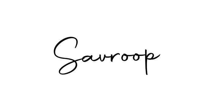 How to make Savroop name signature. Use Autography-DOLnW style for creating short signs online. This is the latest handwritten sign. Savroop signature style 10 images and pictures png