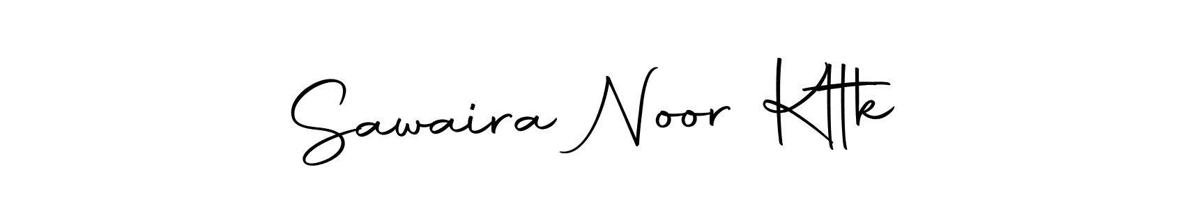 Check out images of Autograph of Sawaira Noor Kttk name. Actor Sawaira Noor Kttk Signature Style. Autography-DOLnW is a professional sign style online. Sawaira Noor Kttk signature style 10 images and pictures png