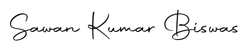 Also You can easily find your signature by using the search form. We will create Sawan Kumar Biswas name handwritten signature images for you free of cost using Autography-DOLnW sign style. Sawan Kumar Biswas signature style 10 images and pictures png