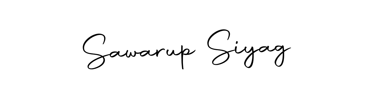 Best and Professional Signature Style for Sawarup Siyag. Autography-DOLnW Best Signature Style Collection. Sawarup Siyag signature style 10 images and pictures png