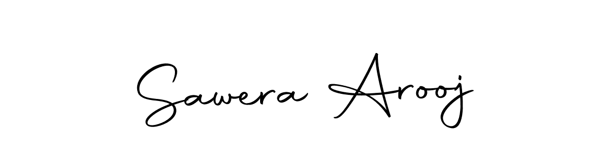 See photos of Sawera Arooj official signature by Spectra . Check more albums & portfolios. Read reviews & check more about Autography-DOLnW font. Sawera Arooj signature style 10 images and pictures png