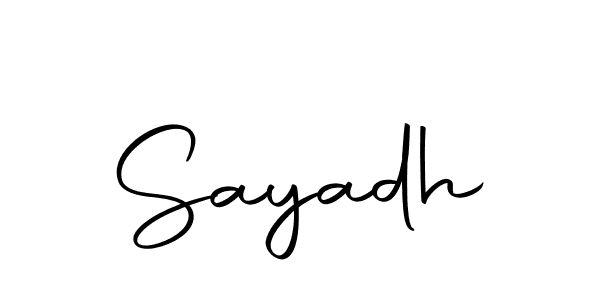 Check out images of Autograph of Sayadh name. Actor Sayadh Signature Style. Autography-DOLnW is a professional sign style online. Sayadh signature style 10 images and pictures png