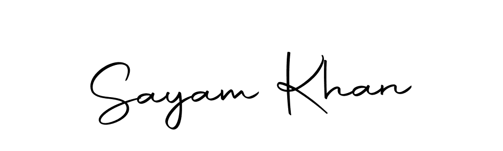 How to Draw Sayam Khan signature style? Autography-DOLnW is a latest design signature styles for name Sayam Khan. Sayam Khan signature style 10 images and pictures png