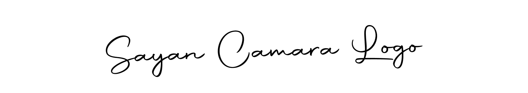 You should practise on your own different ways (Autography-DOLnW) to write your name (Sayan Camara Logo) in signature. don't let someone else do it for you. Sayan Camara Logo signature style 10 images and pictures png