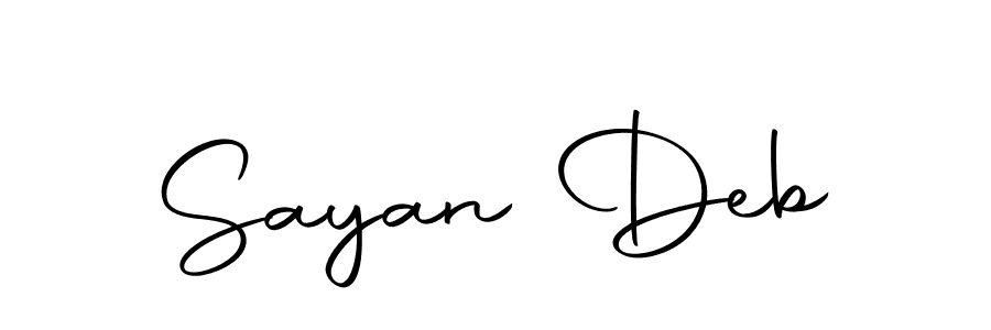 Best and Professional Signature Style for Sayan Deb. Autography-DOLnW Best Signature Style Collection. Sayan Deb signature style 10 images and pictures png