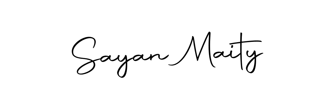 Once you've used our free online signature maker to create your best signature Autography-DOLnW style, it's time to enjoy all of the benefits that Sayan Maity name signing documents. Sayan Maity signature style 10 images and pictures png