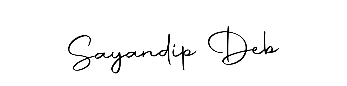 Also You can easily find your signature by using the search form. We will create Sayandip Deb name handwritten signature images for you free of cost using Autography-DOLnW sign style. Sayandip Deb signature style 10 images and pictures png