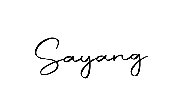 Best and Professional Signature Style for Sayang. Autography-DOLnW Best Signature Style Collection. Sayang signature style 10 images and pictures png
