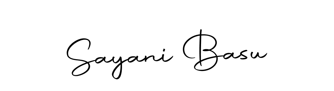 Also You can easily find your signature by using the search form. We will create Sayani Basu name handwritten signature images for you free of cost using Autography-DOLnW sign style. Sayani Basu signature style 10 images and pictures png