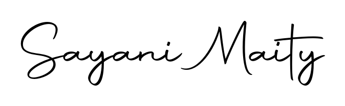 The Autography-DOLnW typeface gives name Sayani Maity a refined look. Suitable for certificates, diplomas, and official verification. Sayani Maity signature style 10 images and pictures png