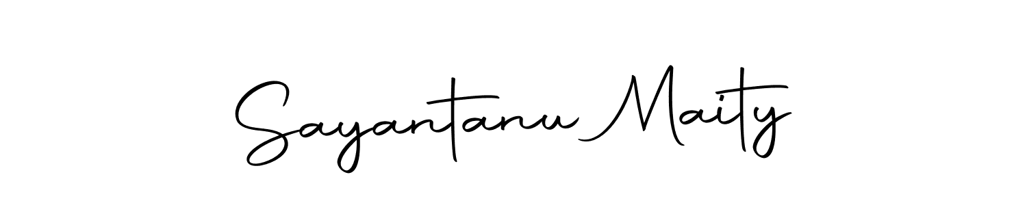 Here are the top 10 professional signature styles for the name Sayantanu Maity. These are the best autograph styles you can use for your name. Sayantanu Maity signature style 10 images and pictures png