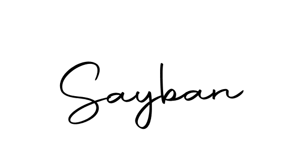 Autography-DOLnW is a professional signature style that is perfect for those who want to add a touch of class to their signature. It is also a great choice for those who want to make their signature more unique. Get Sayban name to fancy signature for free. Sayban signature style 10 images and pictures png