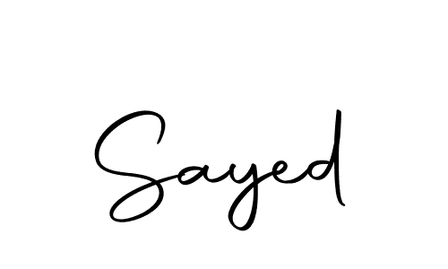 Similarly Autography-DOLnW is the best handwritten signature design. Signature creator online .You can use it as an online autograph creator for name Sayed. Sayed signature style 10 images and pictures png