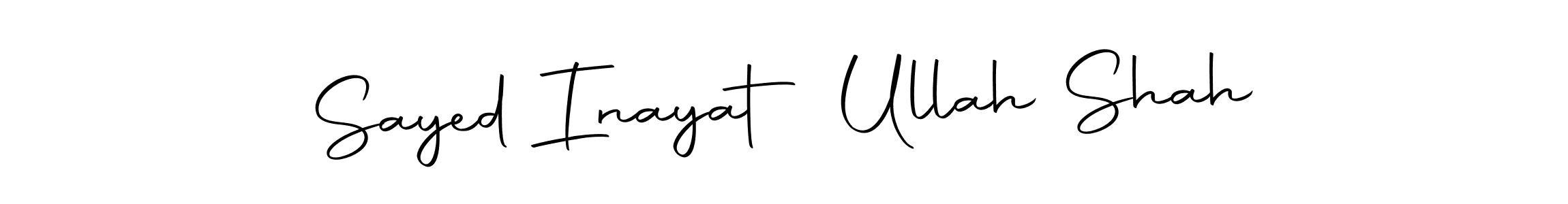 You should practise on your own different ways (Autography-DOLnW) to write your name (Sayed Inayat Ullah Shah) in signature. don't let someone else do it for you. Sayed Inayat Ullah Shah signature style 10 images and pictures png