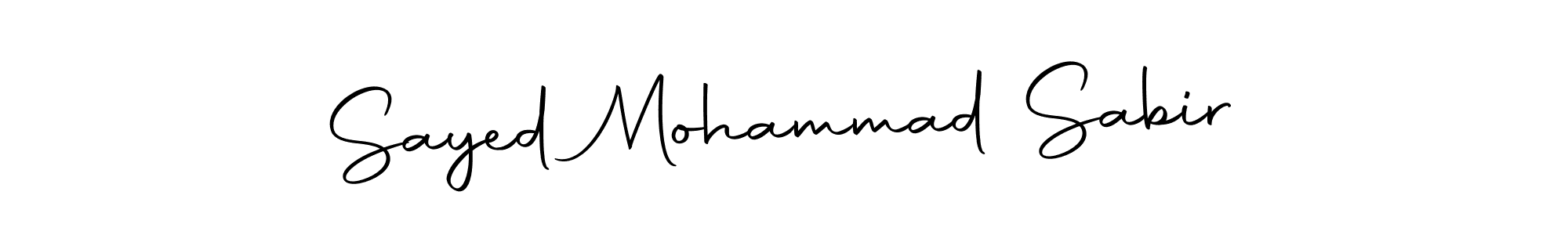 How to Draw Sayed Mohammad Sabir signature style? Autography-DOLnW is a latest design signature styles for name Sayed Mohammad Sabir. Sayed Mohammad Sabir signature style 10 images and pictures png