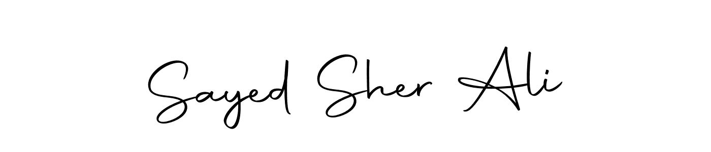 Best and Professional Signature Style for Sayed Sher Ali. Autography-DOLnW Best Signature Style Collection. Sayed Sher Ali signature style 10 images and pictures png