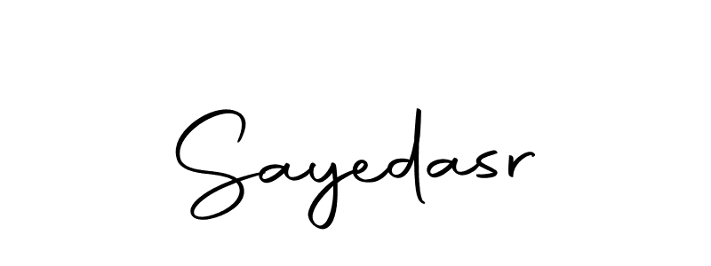 Once you've used our free online signature maker to create your best signature Autography-DOLnW style, it's time to enjoy all of the benefits that Sayedasr name signing documents. Sayedasr signature style 10 images and pictures png