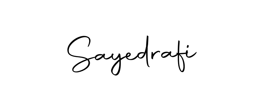 Also You can easily find your signature by using the search form. We will create Sayedrafi name handwritten signature images for you free of cost using Autography-DOLnW sign style. Sayedrafi signature style 10 images and pictures png