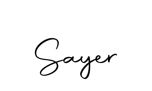 Also You can easily find your signature by using the search form. We will create Sayer name handwritten signature images for you free of cost using Autography-DOLnW sign style. Sayer signature style 10 images and pictures png