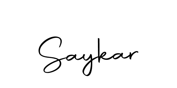 Once you've used our free online signature maker to create your best signature Autography-DOLnW style, it's time to enjoy all of the benefits that Saykar name signing documents. Saykar signature style 10 images and pictures png