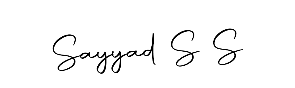 Best and Professional Signature Style for Sayyad S S. Autography-DOLnW Best Signature Style Collection. Sayyad S S signature style 10 images and pictures png