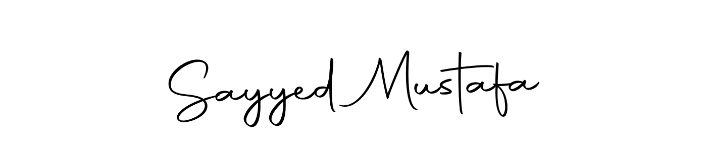 You can use this online signature creator to create a handwritten signature for the name Sayyed Mustafa. This is the best online autograph maker. Sayyed Mustafa signature style 10 images and pictures png
