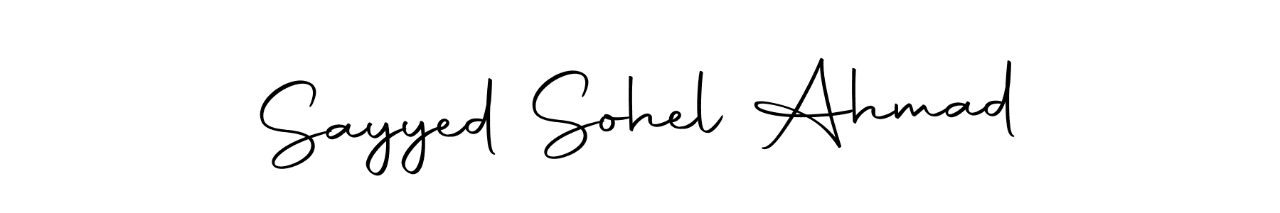 See photos of Sayyed Sohel Ahmad official signature by Spectra . Check more albums & portfolios. Read reviews & check more about Autography-DOLnW font. Sayyed Sohel Ahmad signature style 10 images and pictures png