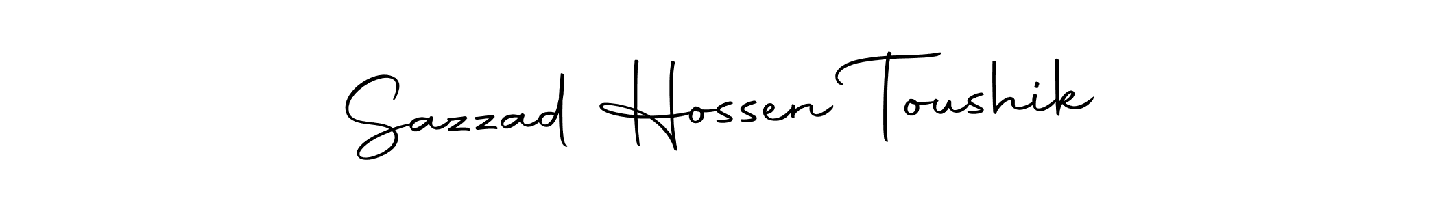 Best and Professional Signature Style for Sazzad Hossen Toushik. Autography-DOLnW Best Signature Style Collection. Sazzad Hossen Toushik signature style 10 images and pictures png