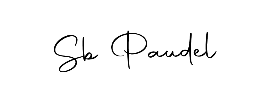 Best and Professional Signature Style for Sb Paudel. Autography-DOLnW Best Signature Style Collection. Sb Paudel signature style 10 images and pictures png