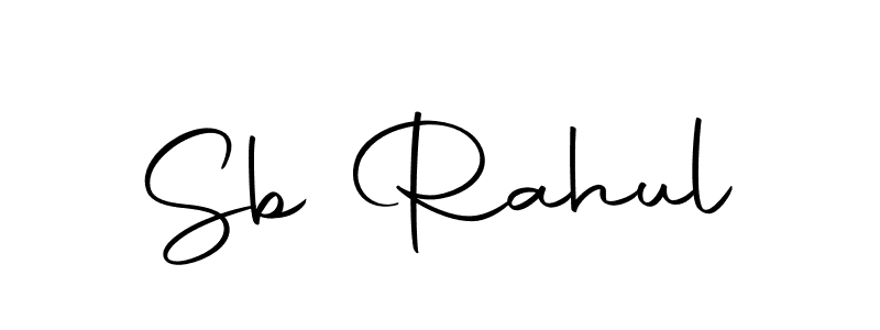 This is the best signature style for the Sb Rahul name. Also you like these signature font (Autography-DOLnW). Mix name signature. Sb Rahul signature style 10 images and pictures png