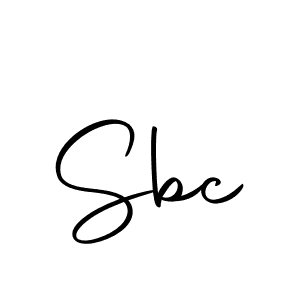 Here are the top 10 professional signature styles for the name Sbc. These are the best autograph styles you can use for your name. Sbc signature style 10 images and pictures png