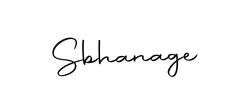 How to Draw Sbhanage signature style? Autography-DOLnW is a latest design signature styles for name Sbhanage. Sbhanage signature style 10 images and pictures png