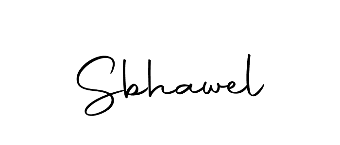 Also You can easily find your signature by using the search form. We will create Sbhawel name handwritten signature images for you free of cost using Autography-DOLnW sign style. Sbhawel signature style 10 images and pictures png