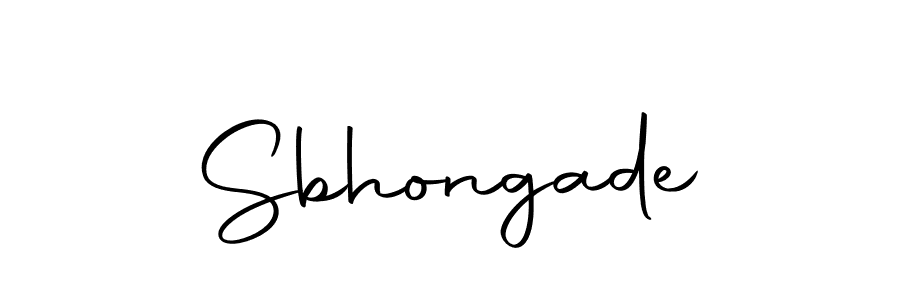 This is the best signature style for the Sbhongade name. Also you like these signature font (Autography-DOLnW). Mix name signature. Sbhongade signature style 10 images and pictures png