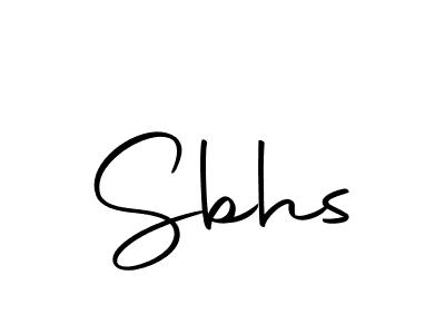 Also we have Sbhs name is the best signature style. Create professional handwritten signature collection using Autography-DOLnW autograph style. Sbhs signature style 10 images and pictures png