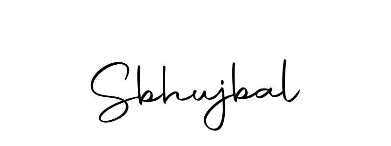 This is the best signature style for the Sbhujbal name. Also you like these signature font (Autography-DOLnW). Mix name signature. Sbhujbal signature style 10 images and pictures png