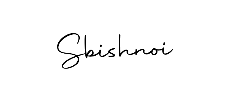 if you are searching for the best signature style for your name Sbishnoi. so please give up your signature search. here we have designed multiple signature styles  using Autography-DOLnW. Sbishnoi signature style 10 images and pictures png