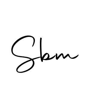 Once you've used our free online signature maker to create your best signature Autography-DOLnW style, it's time to enjoy all of the benefits that Sbm name signing documents. Sbm signature style 10 images and pictures png